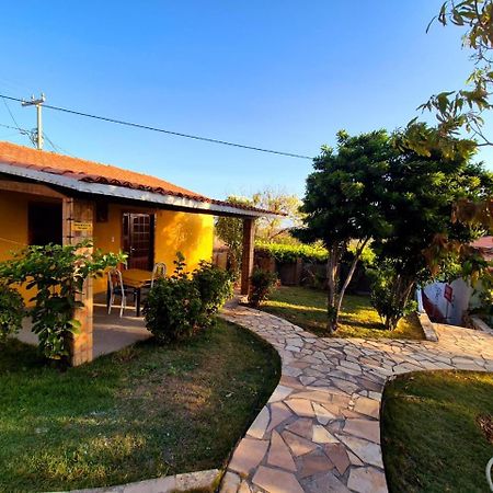 Вилла Casa No Residencia Familia Каноа-Кебрада Экстерьер фото