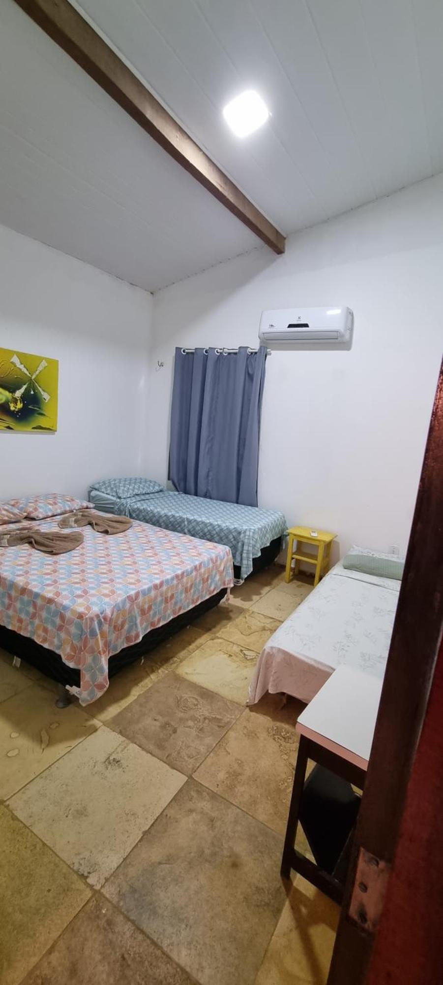 Вилла Casa No Residencia Familia Каноа-Кебрада Экстерьер фото