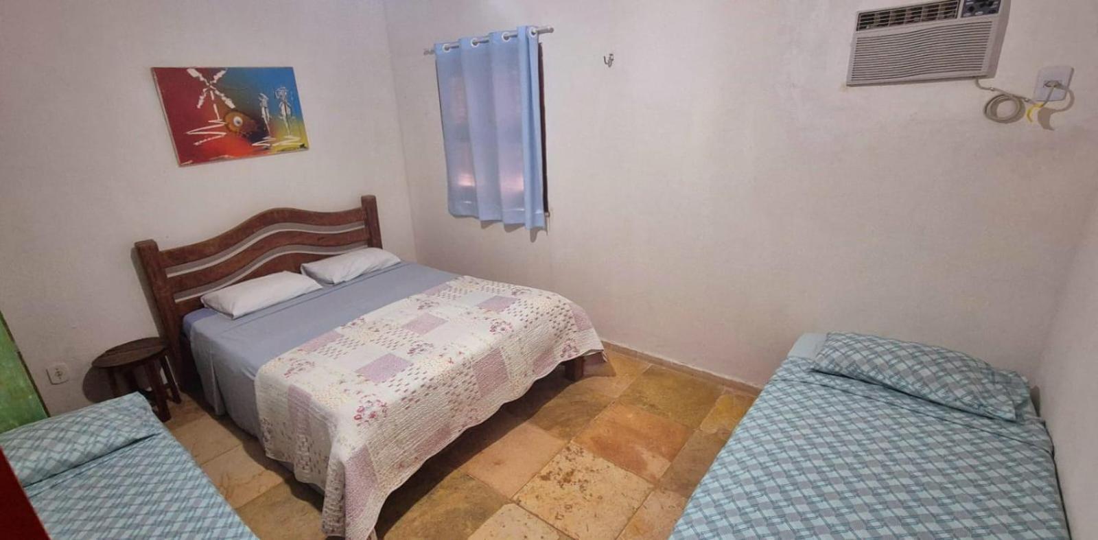 Вилла Casa No Residencia Familia Каноа-Кебрада Номер фото