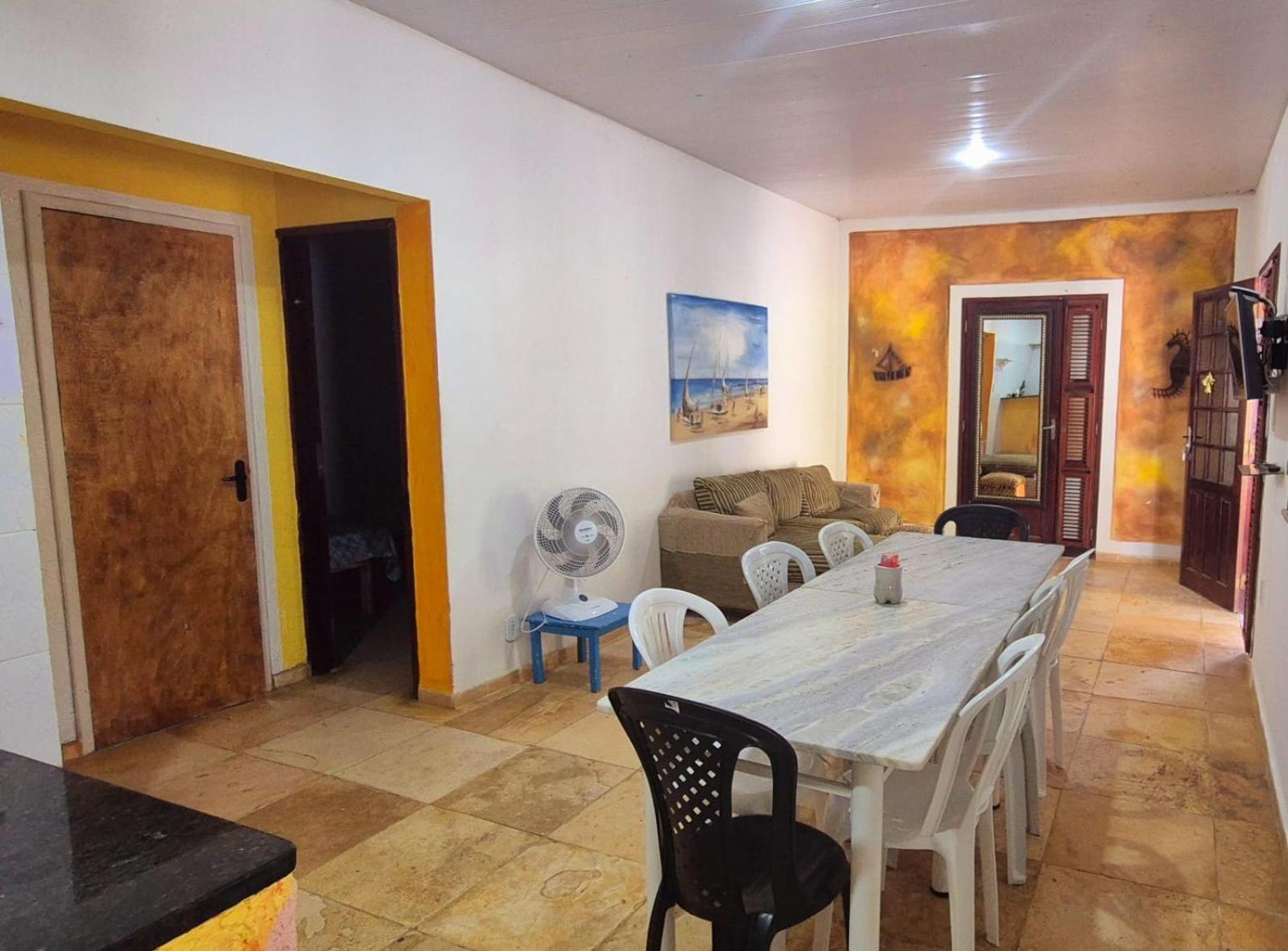 Вилла Casa No Residencia Familia Каноа-Кебрада Номер фото