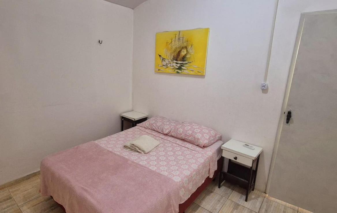 Вилла Casa No Residencia Familia Каноа-Кебрада Номер фото
