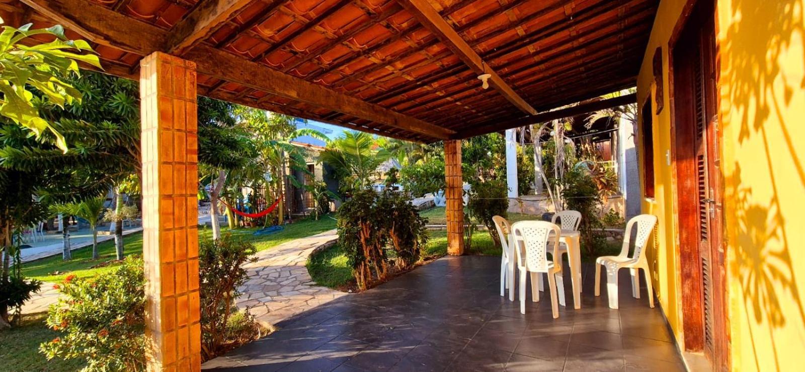 Вилла Casa No Residencia Familia Каноа-Кебрада Номер фото
