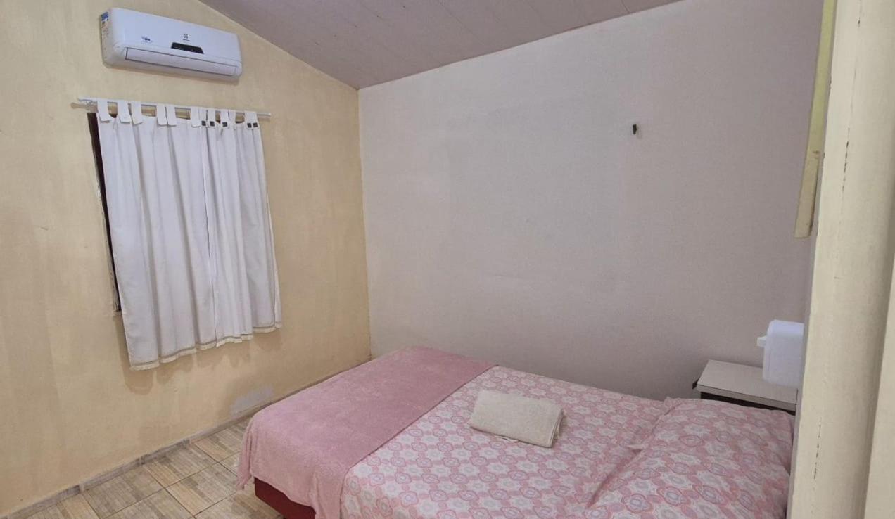 Вилла Casa No Residencia Familia Каноа-Кебрада Номер фото