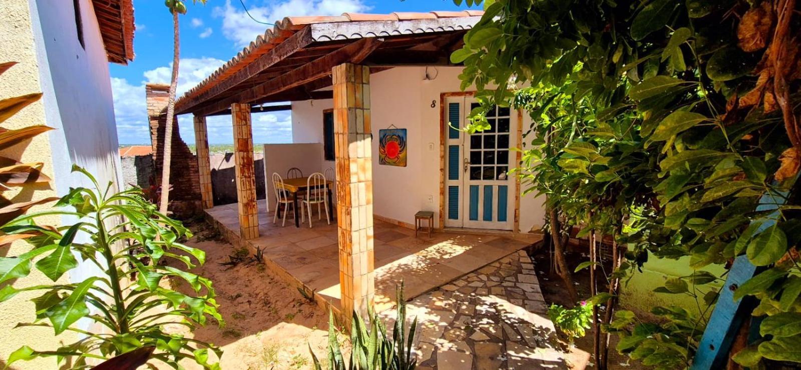 Вилла Casa No Residencia Familia Каноа-Кебрада Экстерьер фото