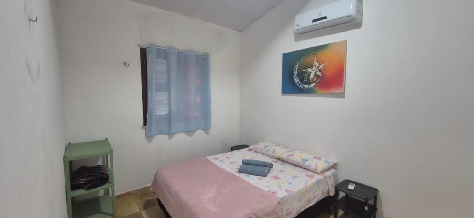 Вилла Casa No Residencia Familia Каноа-Кебрада Номер фото