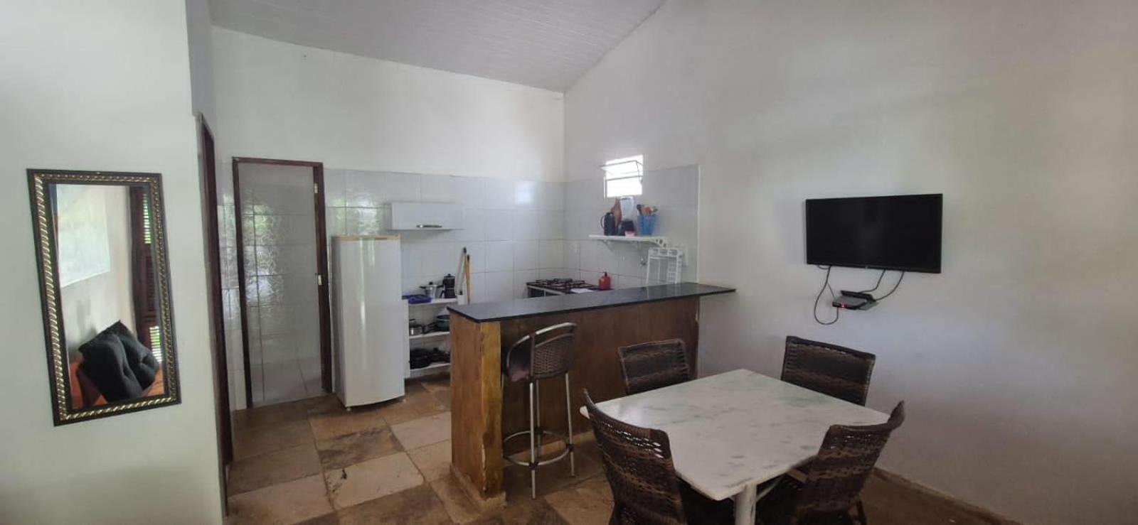 Вилла Casa No Residencia Familia Каноа-Кебрада Номер фото