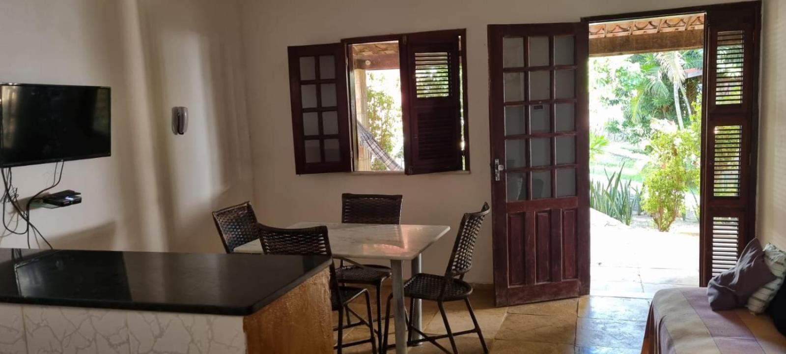 Вилла Casa No Residencia Familia Каноа-Кебрада Номер фото